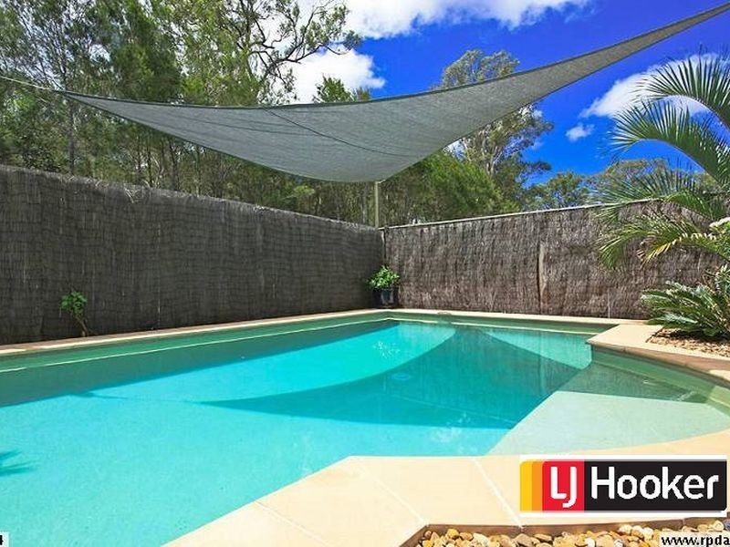 28 Lilyvale Crescent, Ormeau QLD 4208