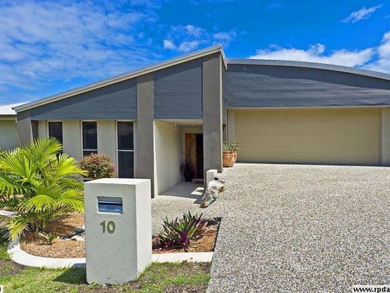 10 Macdonald Avenue, Upper Coomera QLD 4209