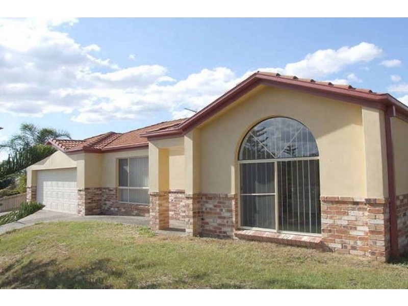 22 Hillgrove Court, Oxenford QLD 4210