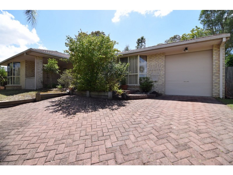 51 Lismore Drive, Helensvale QLD 4212