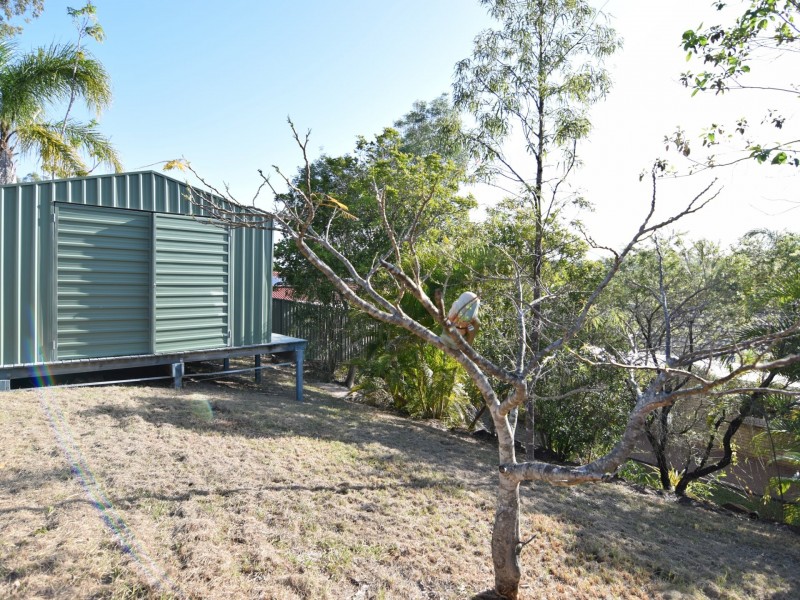51 Lismore Drive, Helensvale QLD 4212