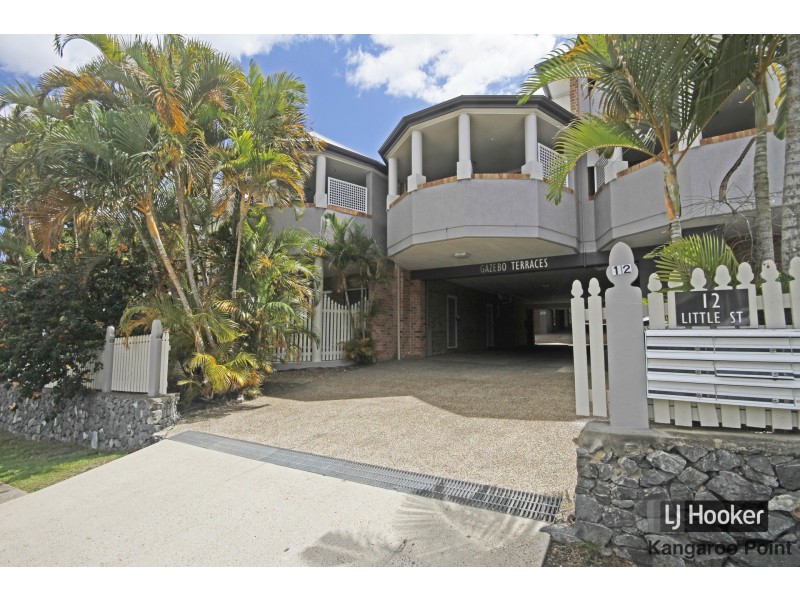 23/12 Little Street, Albion QLD 4010