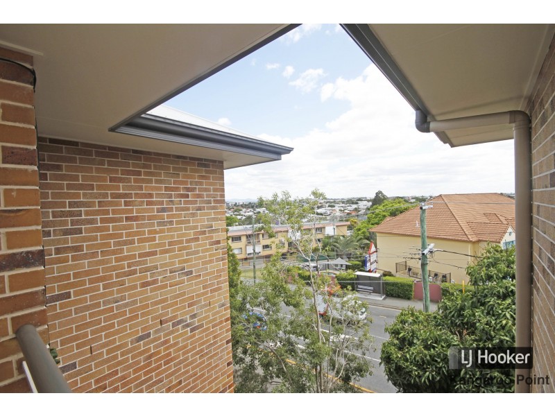 23/12 Little Street, Albion QLD 4010