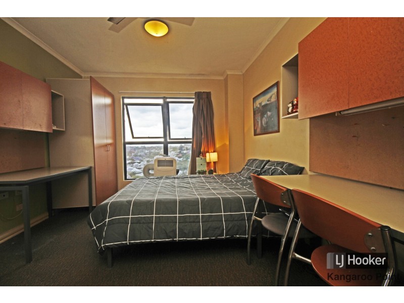 706/188 Shafston Avenue, Kangaroo Point QLD 4169