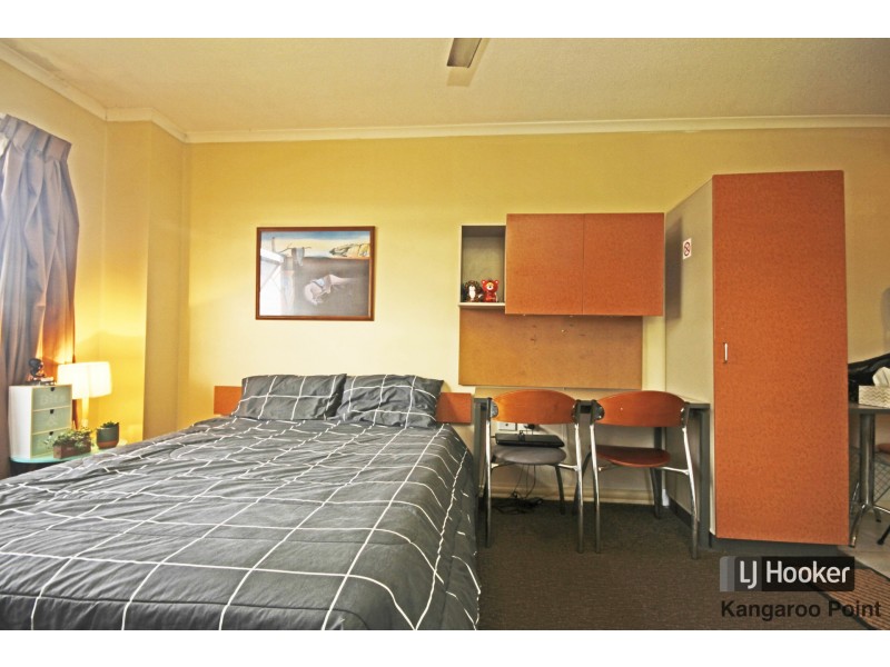 706/188 Shafston Avenue, Kangaroo Point QLD 4169
