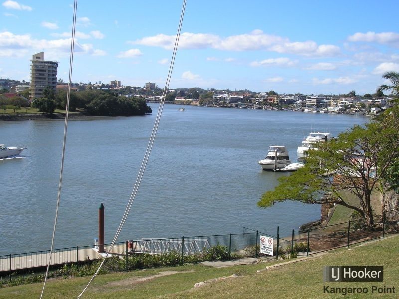 706/188 Shafston Avenue, Kangaroo Point QLD 4169