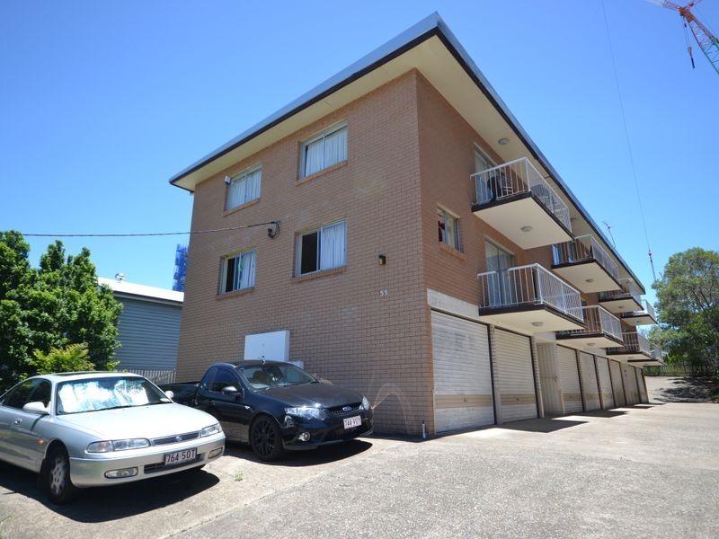 3/55 Regent Street, Woolloongabba QLD 4102
