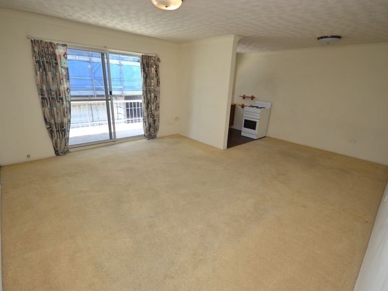 3/55 Regent Street, Woolloongabba QLD 4102