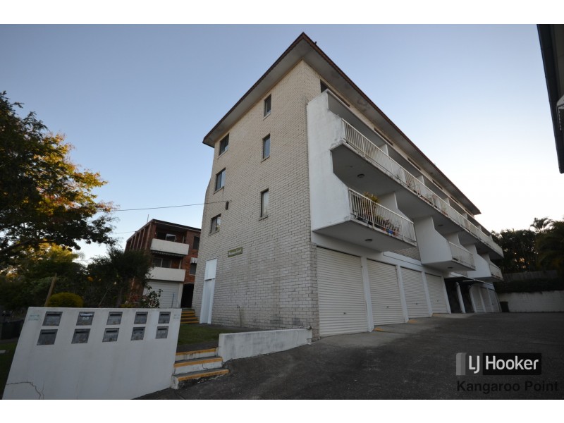 9/38 Clarendon Street, East Brisbane QLD 4169