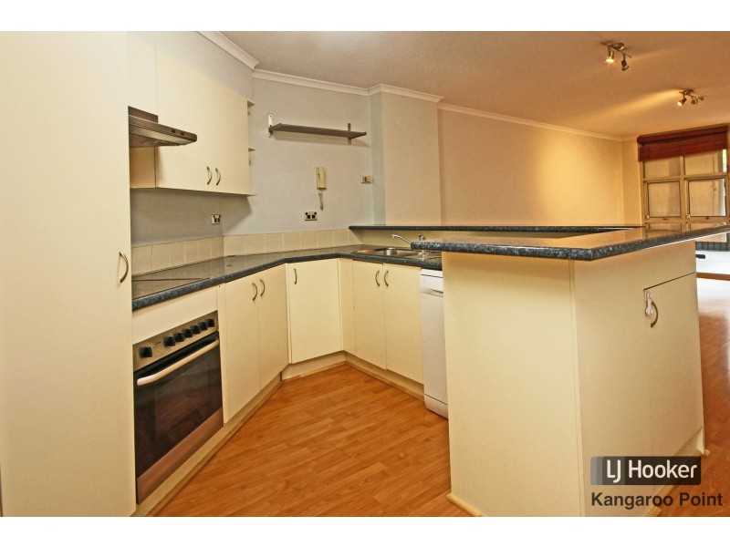 2/55 Thorn Street, Kangaroo Point QLD 4169