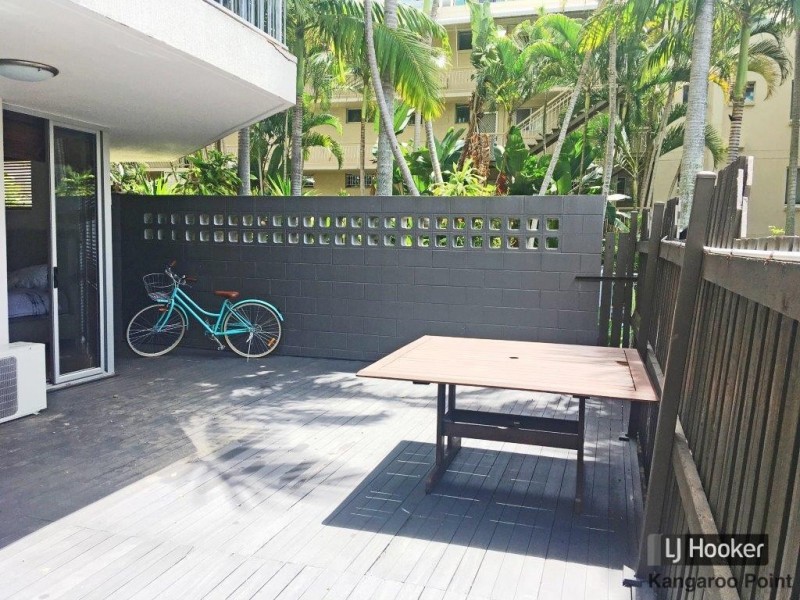 2/55 Thorn Street, Kangaroo Point QLD 4169