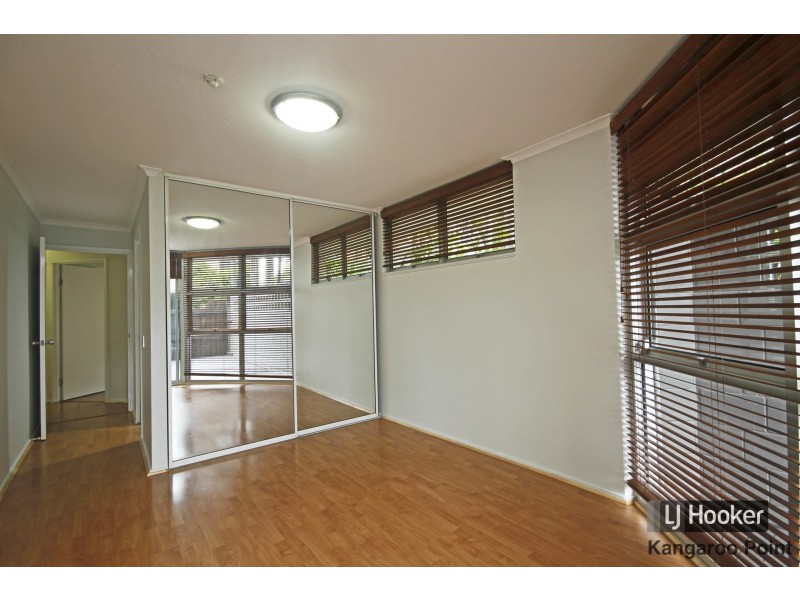 2/55 Thorn Street, Kangaroo Point QLD 4169