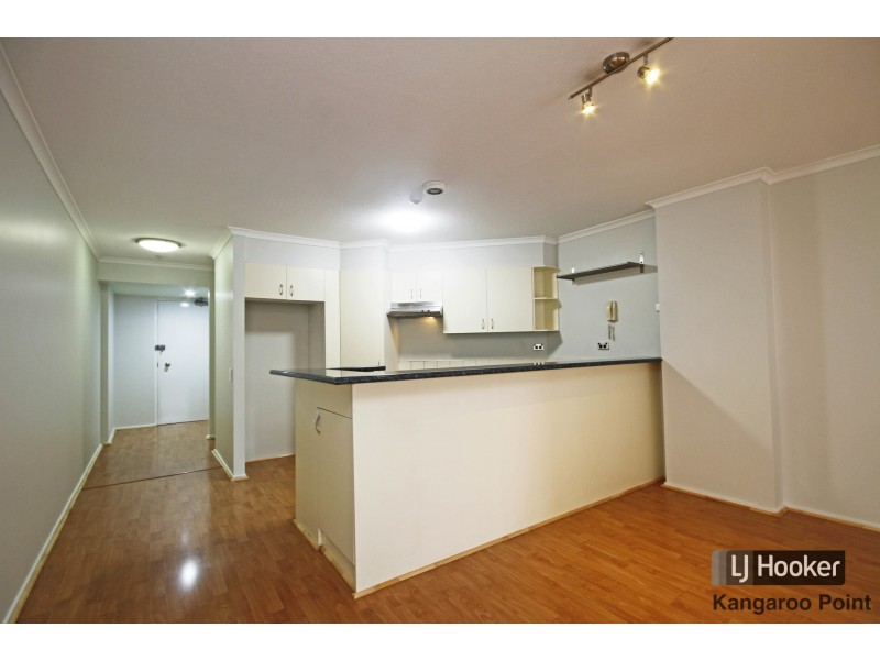 2/55 Thorn Street, Kangaroo Point QLD 4169