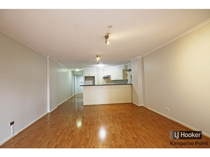2/55 Thorn Street, Kangaroo Point QLD 4169