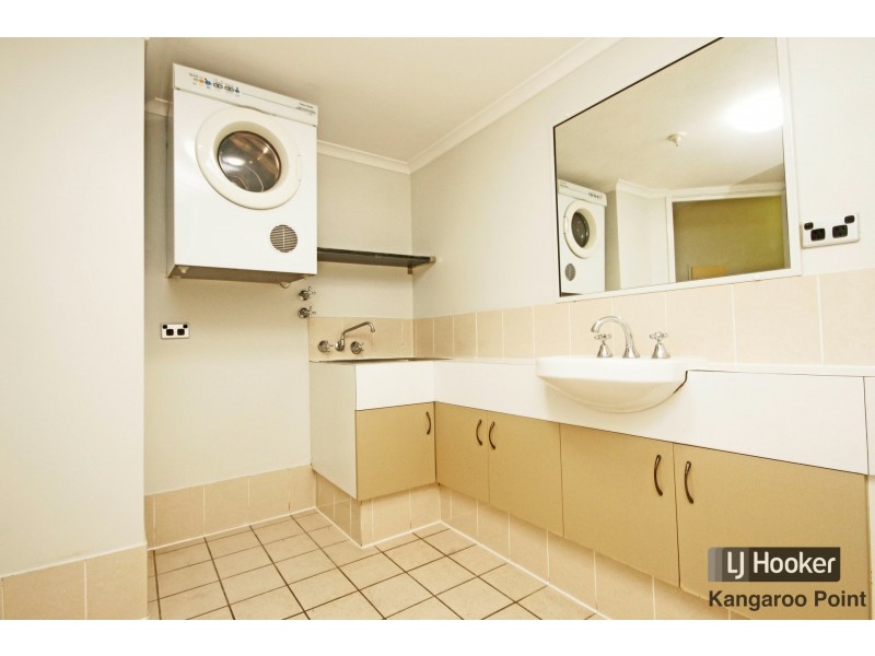 2/55 Thorn Street, Kangaroo Point QLD 4169