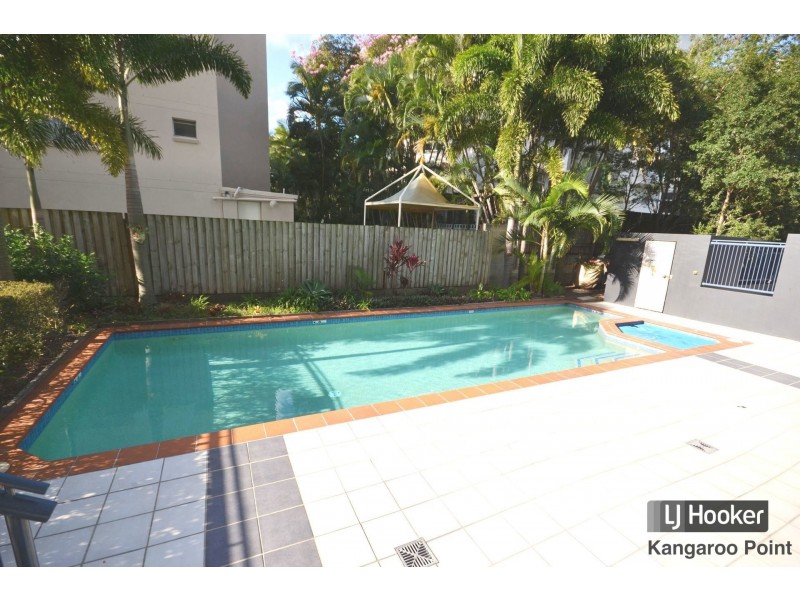 11/19 Thorn Street, Kangaroo Point QLD 4169