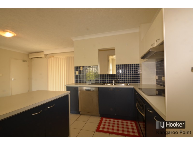 11/19 Thorn Street, Kangaroo Point QLD 4169