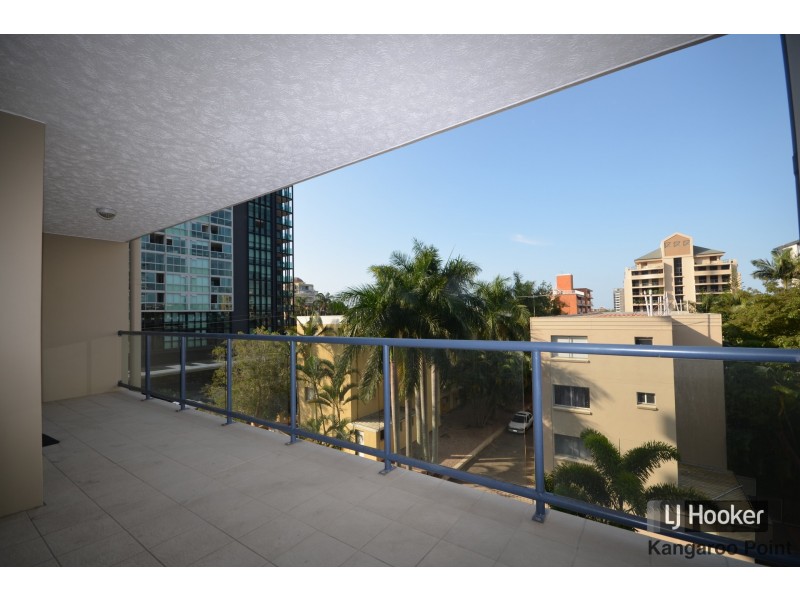 11/19 Thorn Street, Kangaroo Point QLD 4169