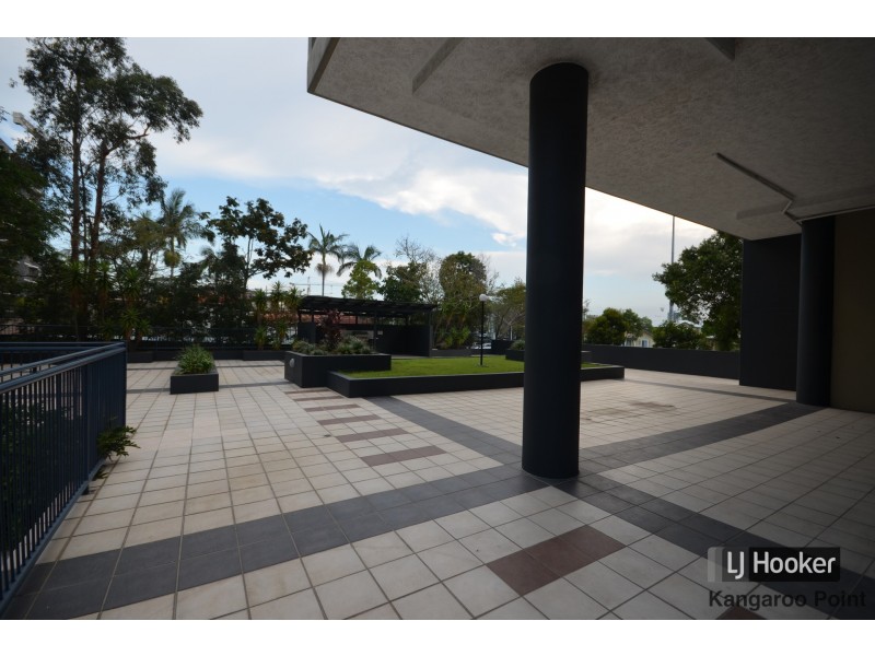 11/19 Thorn Street, Kangaroo Point QLD 4169