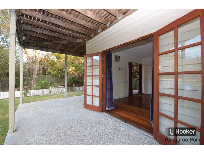 37 Gaffney Street, Carina QLD 4152