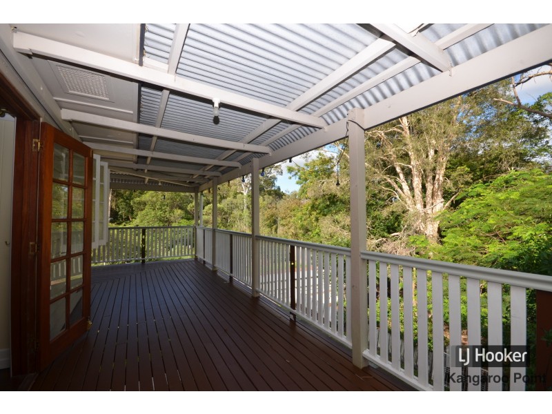 37 Gaffney Street, Carina QLD 4152