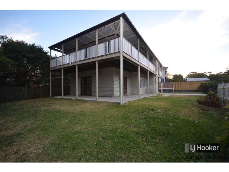 37 Gaffney Street, Carina QLD 4152