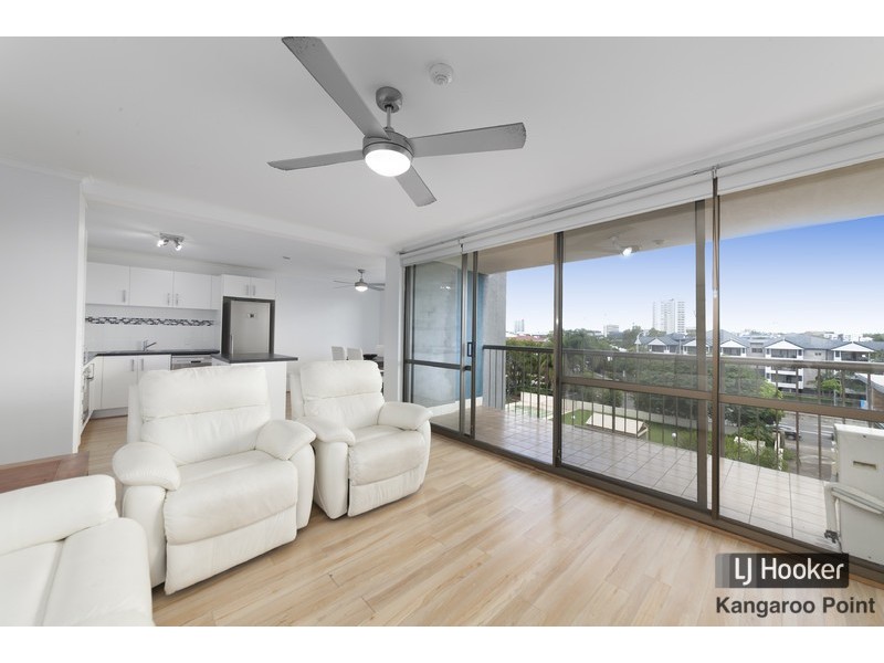 13/89 Thorn Street, Kangaroo Point QLD 4169