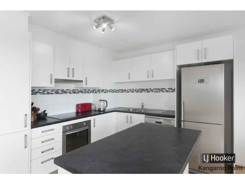 13/89 Thorn Street, Kangaroo Point QLD 4169