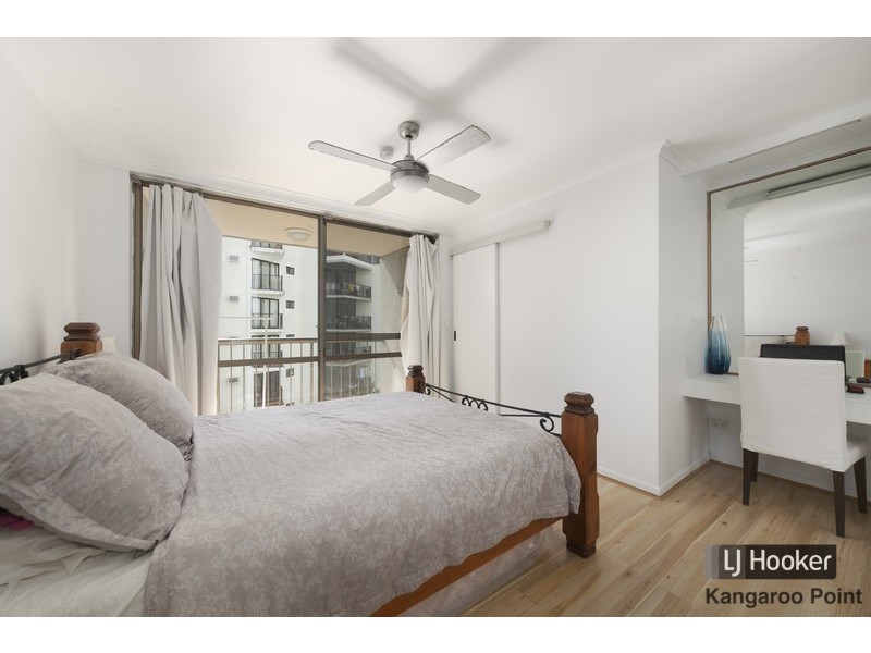 13/89 Thorn Street, Kangaroo Point QLD 4169