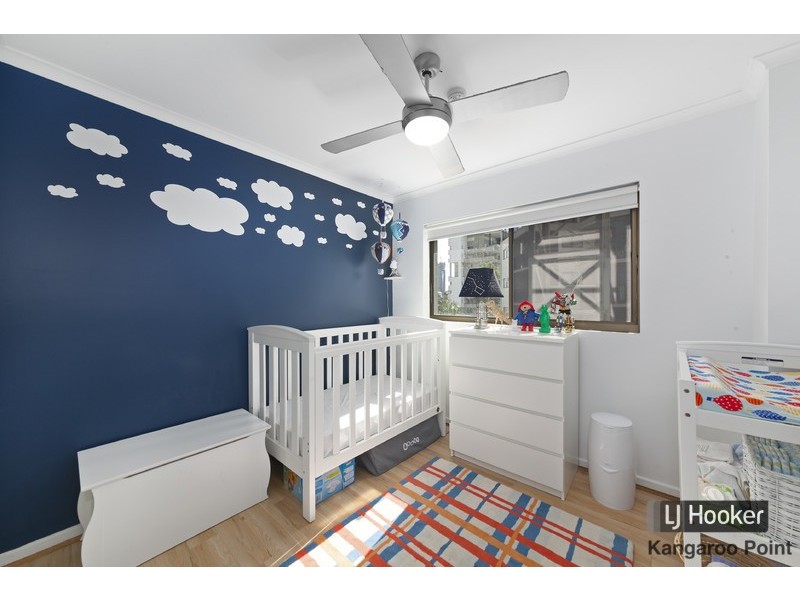 13/89 Thorn Street, Kangaroo Point QLD 4169