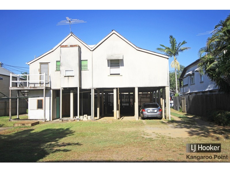 68 Geelong Street, East Brisbane QLD 4169