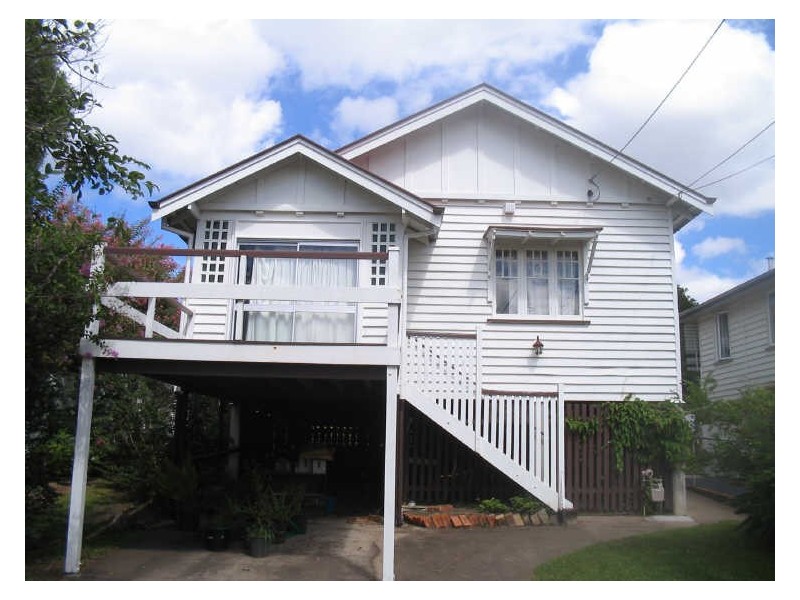 11 Stanley Terrace, East Brisbane QLD 4169