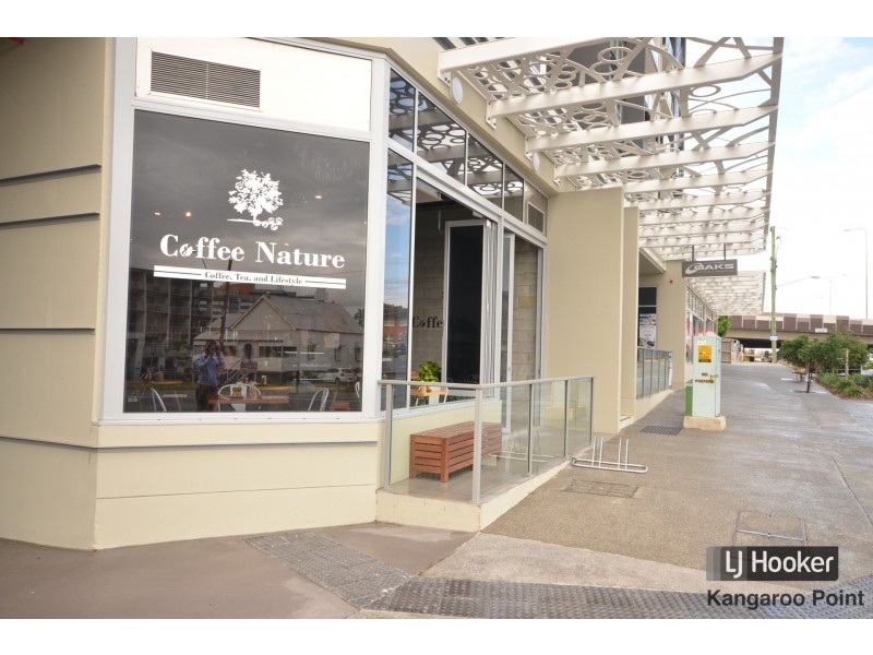 506/48 O’Keefe Street, Woolloongabba QLD 4102