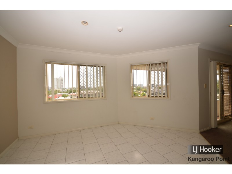 18/234 Shafston Avenue, Kangaroo Point QLD 4169