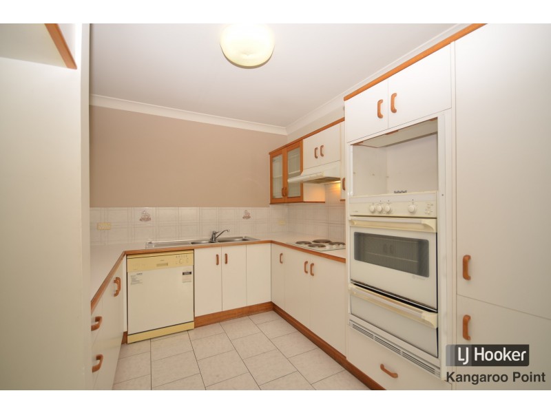 18/234 Shafston Avenue, Kangaroo Point QLD 4169