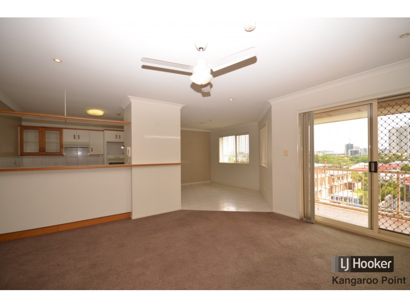 18/234 Shafston Avenue, Kangaroo Point QLD 4169