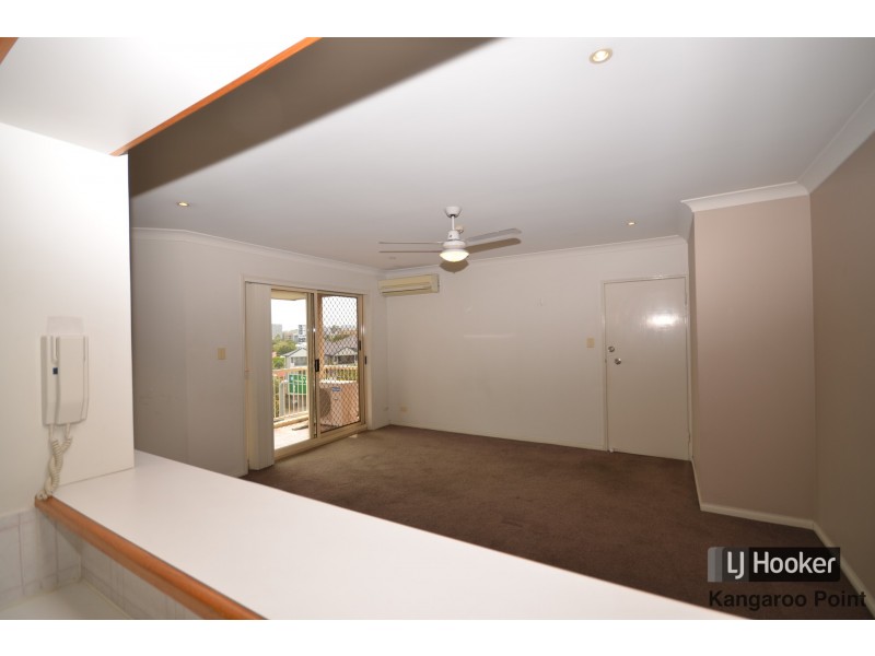 18/234 Shafston Avenue, Kangaroo Point QLD 4169