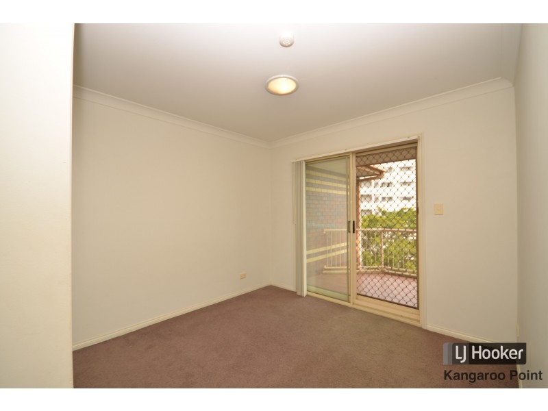 18/234 Shafston Avenue, Kangaroo Point QLD 4169