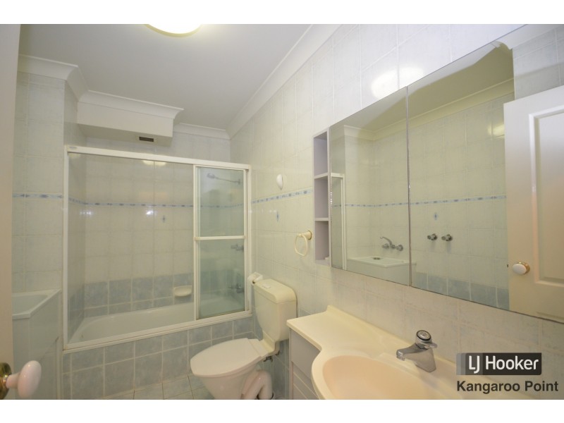 18/234 Shafston Avenue, Kangaroo Point QLD 4169