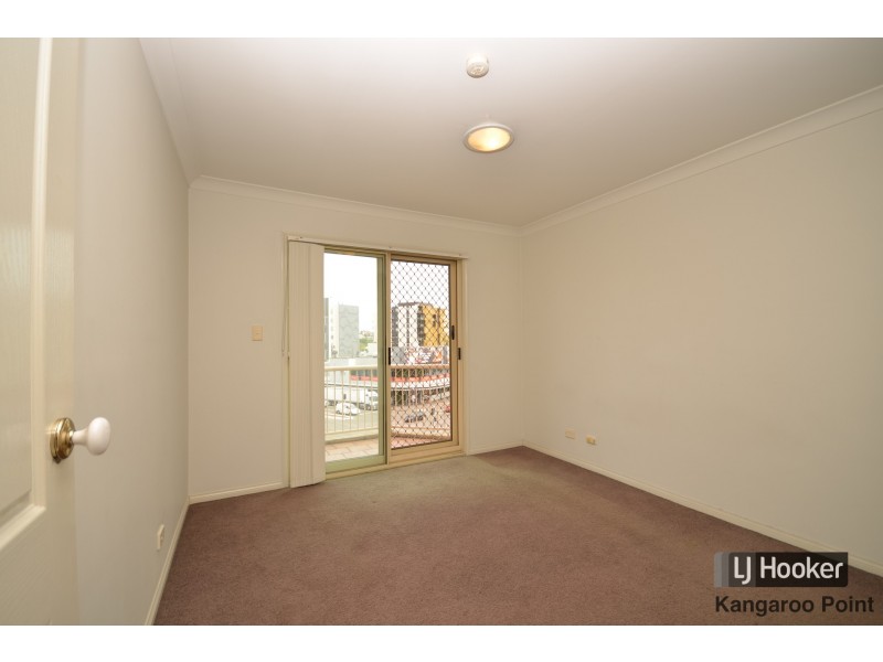 18/234 Shafston Avenue, Kangaroo Point QLD 4169