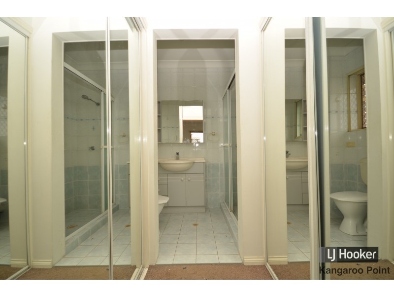 18/234 Shafston Avenue, Kangaroo Point QLD 4169
