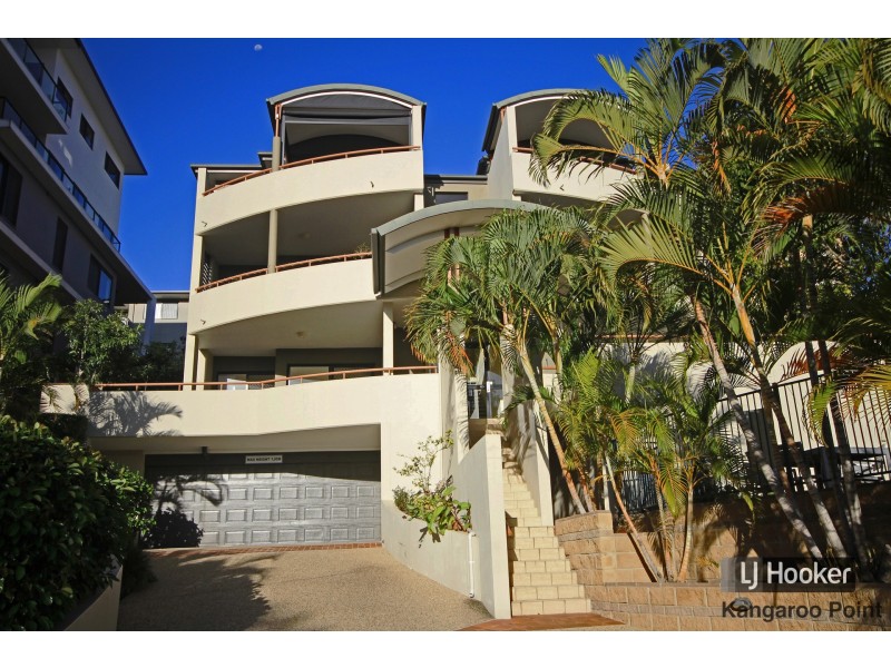 2/28 Norman Crescent, Norman Park QLD 4170