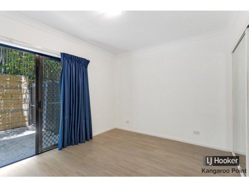 2/28 Norman Crescent, Norman Park QLD 4170