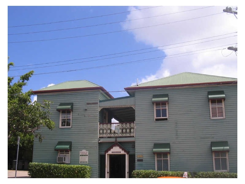 East Brisbane QLD 4169