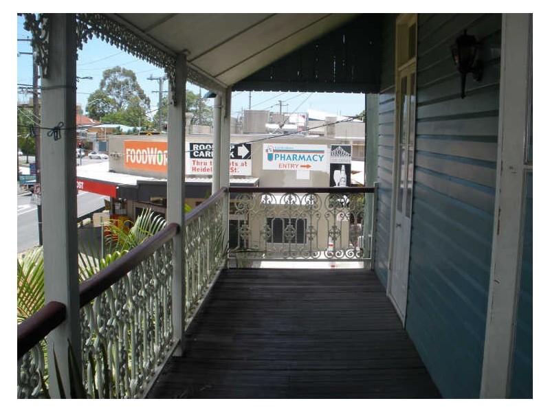 East Brisbane QLD 4169