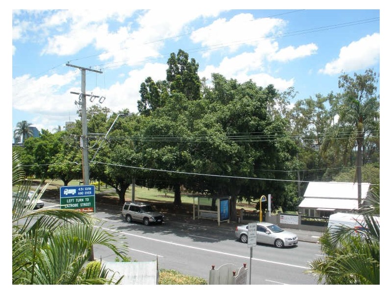 East Brisbane QLD 4169