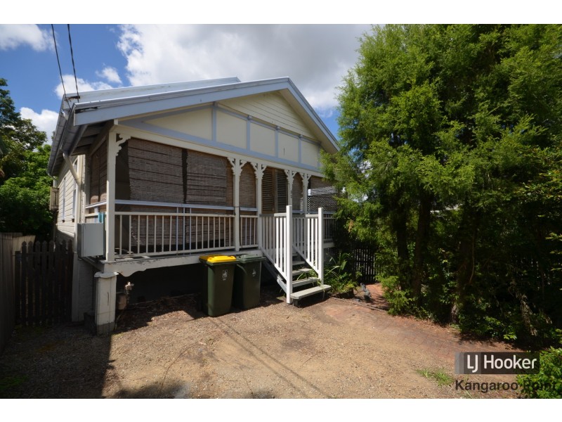 32 Norman Street, East Brisbane QLD 4169