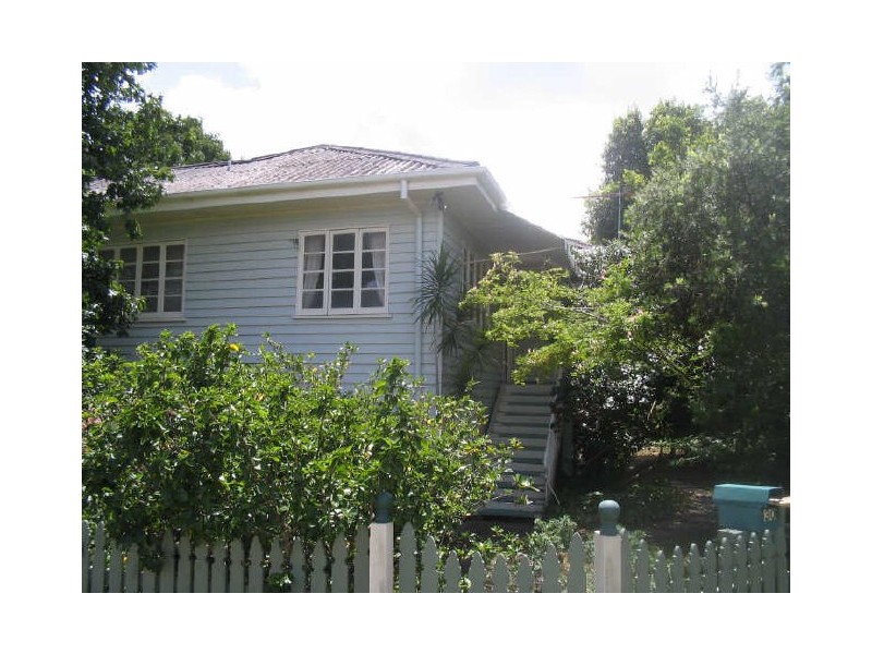 306 Hawthorne Rd, Hawthorne QLD 4171