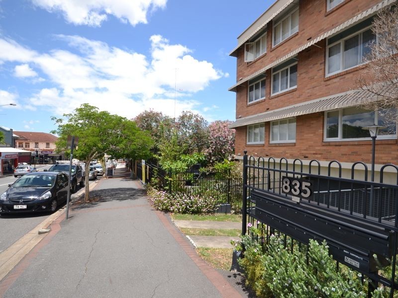 2/835 Brunswick Street, New Farm QLD 4005