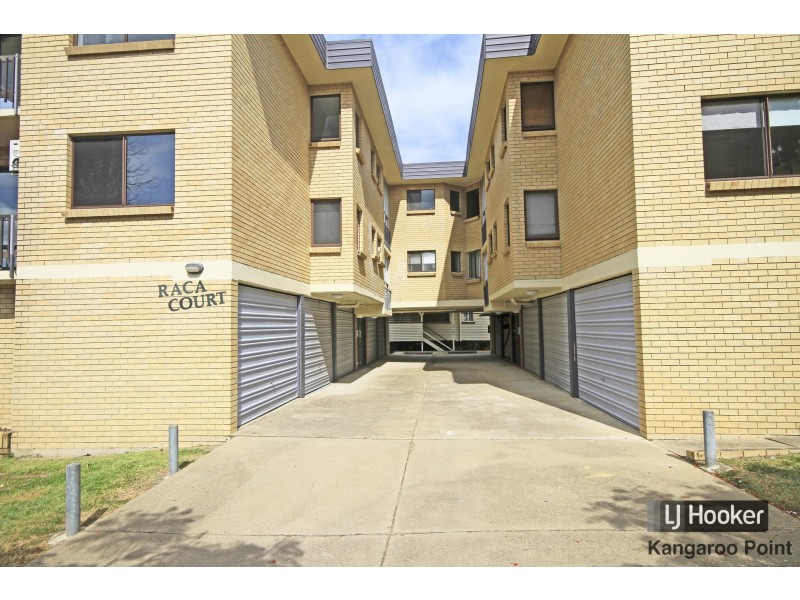 4/90 Mowbray Terrace, East Brisbane QLD 4169